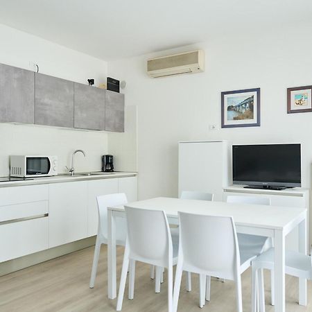 Appartamenti Villa Paola-Pochi Passi Dal Mare-Zona Piazza Aurora-Jesolo Extérieur photo