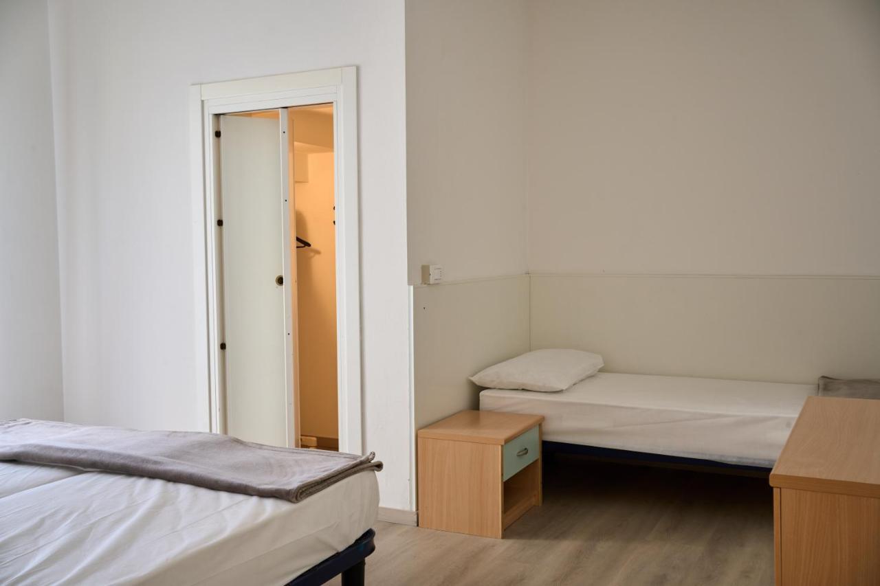 Appartamenti Villa Paola-Pochi Passi Dal Mare-Zona Piazza Aurora-Jesolo Extérieur photo