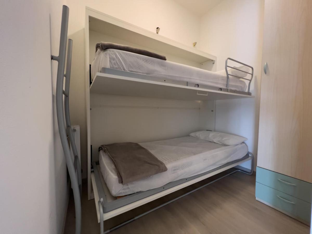 Appartamenti Villa Paola-Pochi Passi Dal Mare-Zona Piazza Aurora-Jesolo Extérieur photo
