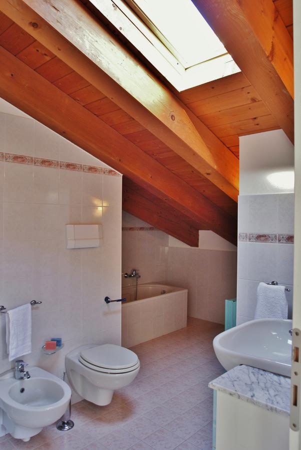 Appartamenti Villa Paola-Pochi Passi Dal Mare-Zona Piazza Aurora-Jesolo Extérieur photo