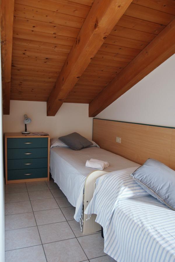 Appartamenti Villa Paola-Pochi Passi Dal Mare-Zona Piazza Aurora-Jesolo Extérieur photo