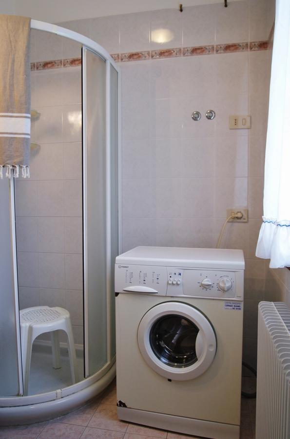 Appartamenti Villa Paola-Pochi Passi Dal Mare-Zona Piazza Aurora-Jesolo Extérieur photo
