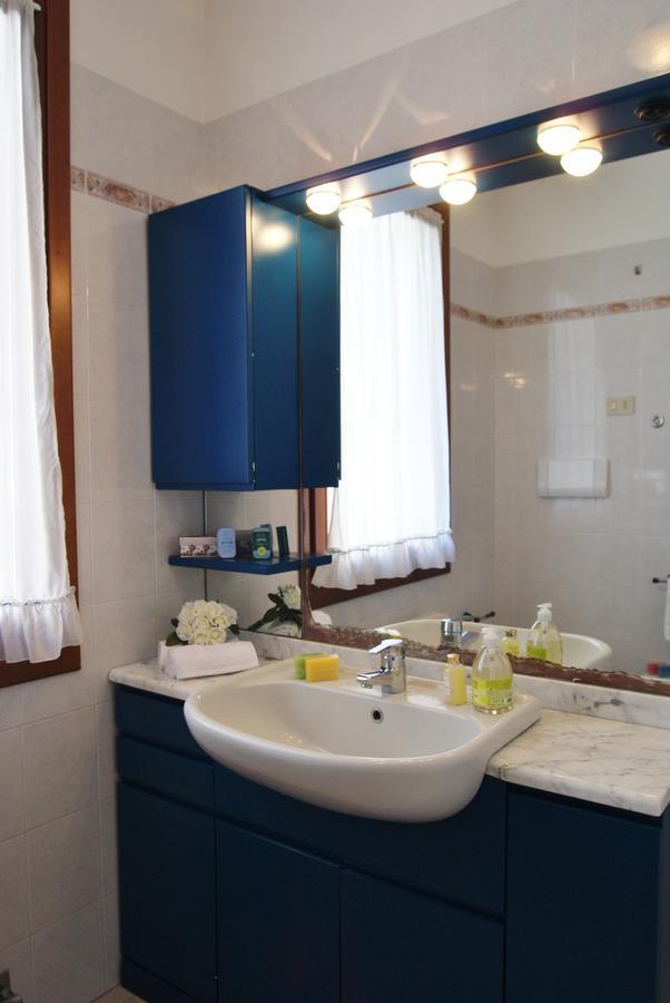 Appartamenti Villa Paola-Pochi Passi Dal Mare-Zona Piazza Aurora-Jesolo Extérieur photo