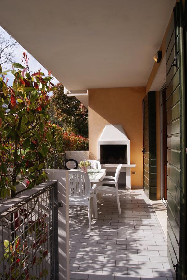 Appartamenti Villa Paola-Pochi Passi Dal Mare-Zona Piazza Aurora-Jesolo Extérieur photo