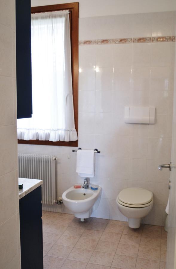 Appartamenti Villa Paola-Pochi Passi Dal Mare-Zona Piazza Aurora-Jesolo Extérieur photo