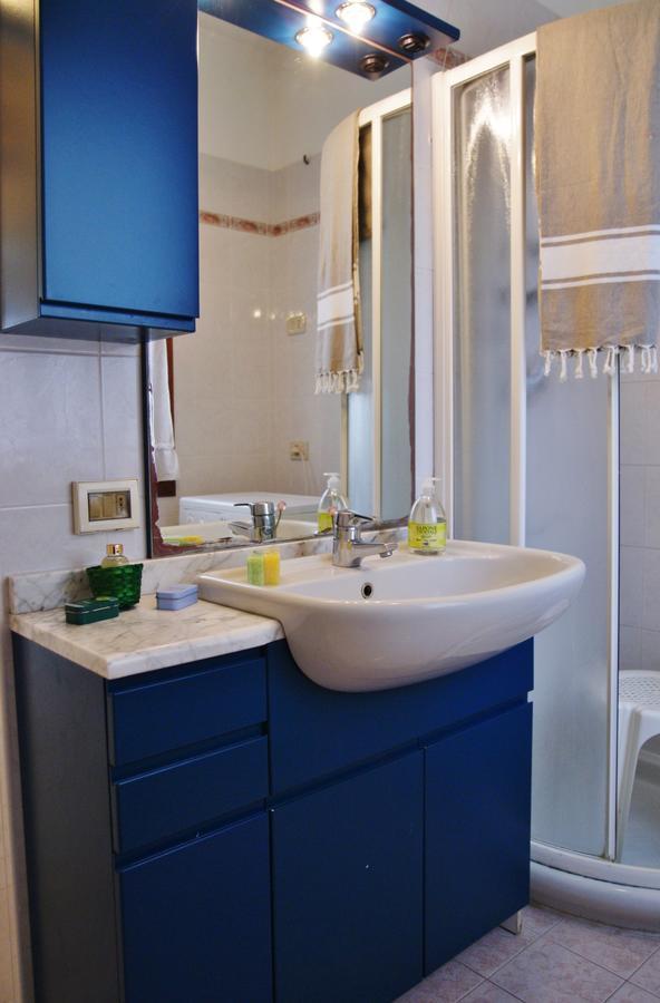 Appartamenti Villa Paola-Pochi Passi Dal Mare-Zona Piazza Aurora-Jesolo Extérieur photo