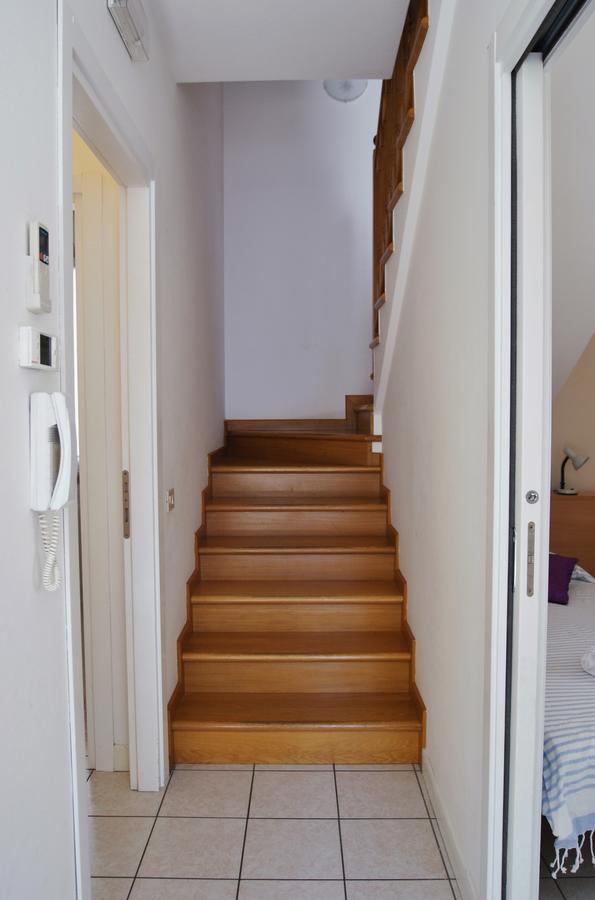 Appartamenti Villa Paola-Pochi Passi Dal Mare-Zona Piazza Aurora-Jesolo Extérieur photo