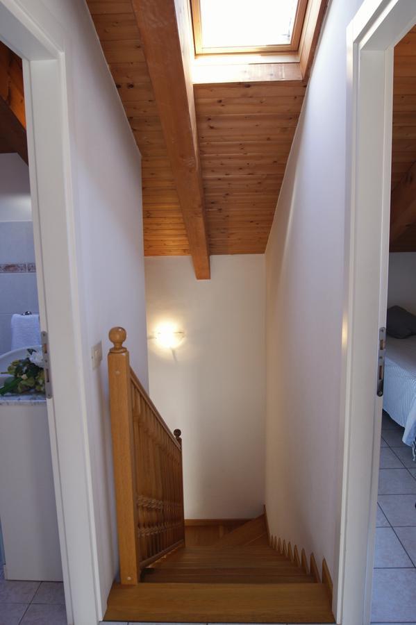 Appartamenti Villa Paola-Pochi Passi Dal Mare-Zona Piazza Aurora-Jesolo Extérieur photo