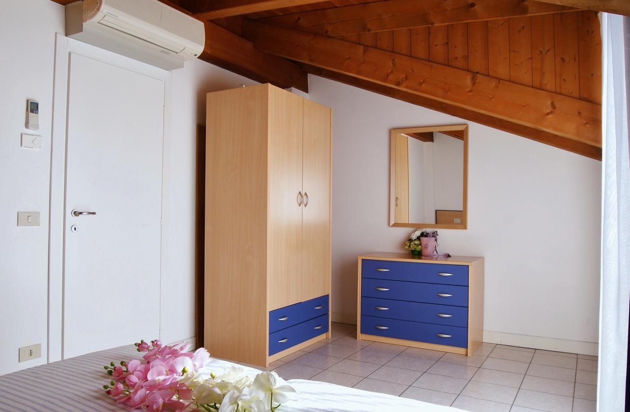 Appartamenti Villa Paola-Pochi Passi Dal Mare-Zona Piazza Aurora-Jesolo Extérieur photo