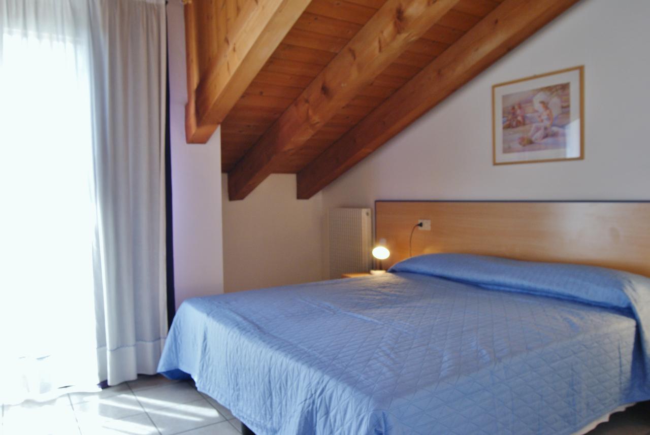 Appartamenti Villa Paola-Pochi Passi Dal Mare-Zona Piazza Aurora-Jesolo Extérieur photo